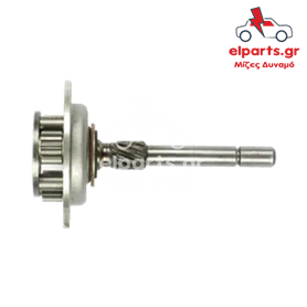 SG0002 Μειωτήρας Bosch Μίζα Bosch SG0002