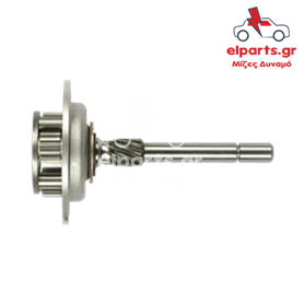 SG0003 Μειωτήρας Bosch Μίζα Bosch SG0003