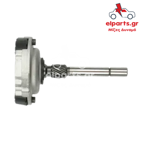 Μίζα Bosch SG0009 