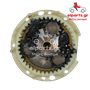 Μίζα Bosch SG0017 