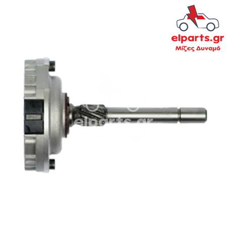 Μίζα Bosch SG0027 