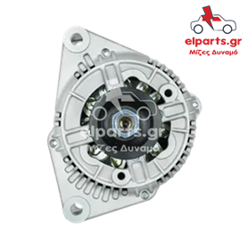 Δυναμό Bosch A0756S 123310004