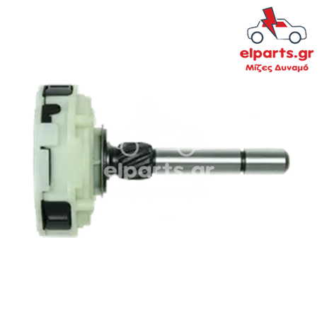 Μίζα Bosch SG0072S 