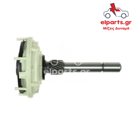 Μίζα Bosch SG0096S 