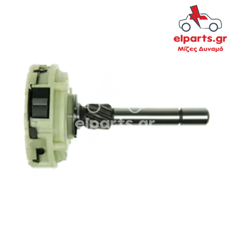 Μίζα Bosch SG0102S 