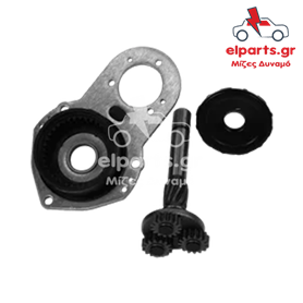 SG3003 Μειωτήρας (για 8 δόντια Arma.) Valeo Μίζα Valeo SG3003