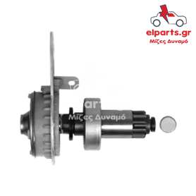 SG3005 Μειωτήρας με κίνηση Valeo Μίζα Valeo SG3005