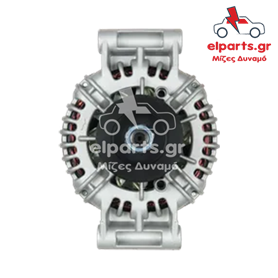 Δυναμό Bosch A0759S 124655305