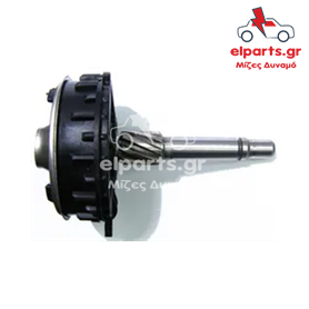 SG3028 Μειωτήρας Valeo Μίζα Valeo SG3028