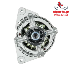 Δυναμό Bosch A0761S 124225038