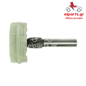 SG3031S Μειωτήρας Valeo Μίζα Valeo SG3031S