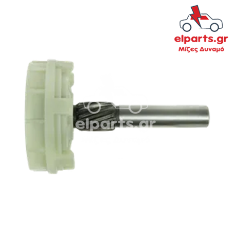 Μίζα Valeo SG3031S 