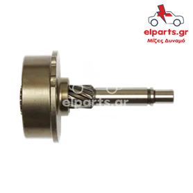 SG5001 Μειωτήρας Mitsubishi Μίζα Mitsubishi SG5001