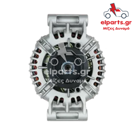 Δυναμό Bosch A0762S 124655287