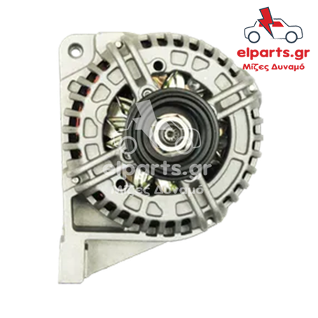 Δυναμό Bosch A0049 124525029