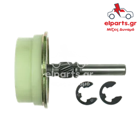 SG6007 Μειωτήρας Denso Μίζα Denso SG6007