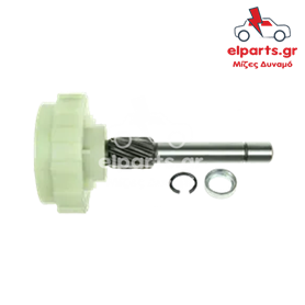 SG9004 Μειωτήρας Delco Μίζα Delco SG9004