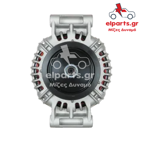 Δυναμό Bosch A0764S 124655327