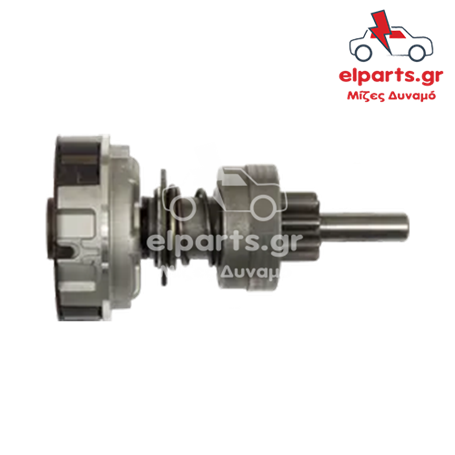 Μίζα Iskra / Letrika SG9021(LETRIKA) 