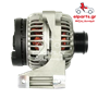 Δυναμό Bosch A0049 124525029