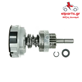 SG9028S Μειωτήρας Iskra / Letrika Μίζα Iskra / Letrika SG9028S