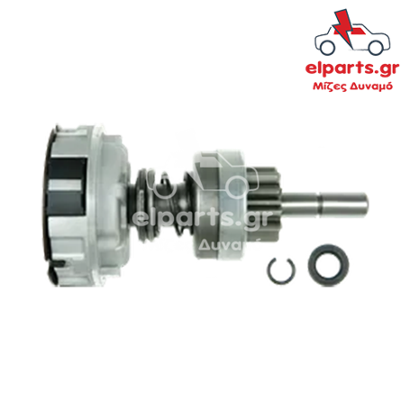 Μίζα Iskra / Letrika SG9028S 