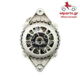A1001 Δυναμό Delco ISUZU OPEL VAUXHALL Δυναμό Delco A1001 10479923