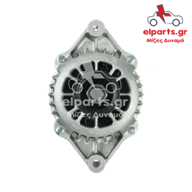 A1001PR Δυναμό Delco ISUZU OPEL VAUXHALL Δυναμό Delco A1001PR