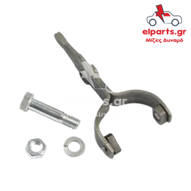 Μίζα Iskra / Letrika SL9004(LETRIKA) 