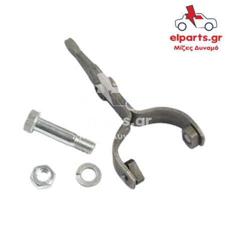 Μίζα Iskra / Letrika SL9004(LETRIKA) 