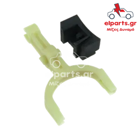 Μίζα Iskra / Letrika SL9008(LETRIKA) 