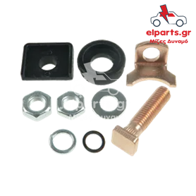 Μίζα Denso SP6003 