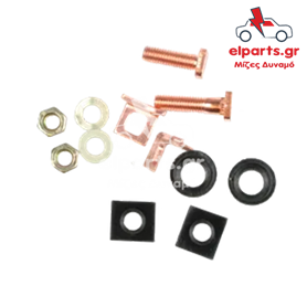 Μίζα Denso SP6004 