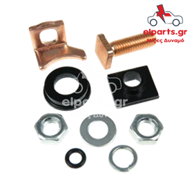 Μίζα Denso SP6011 