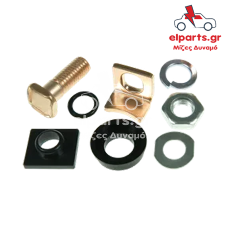 Μίζα Denso SP6014 