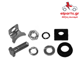 Μίζα Denso SP6016 