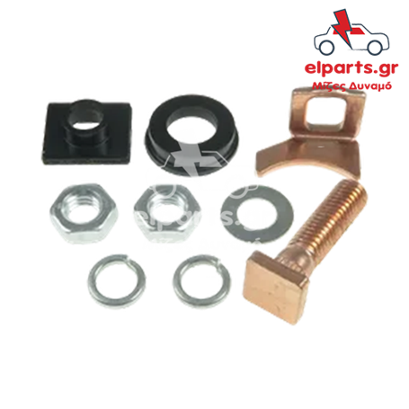 Μίζα Denso SP6020 