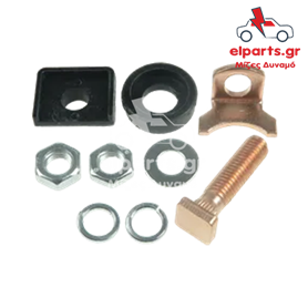 Μίζα Denso SP6031S 