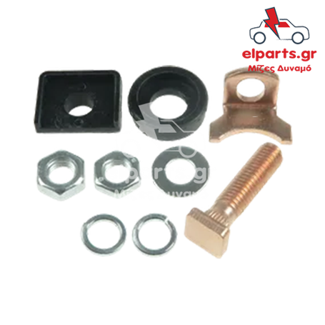 Μίζα Denso SP6031S 