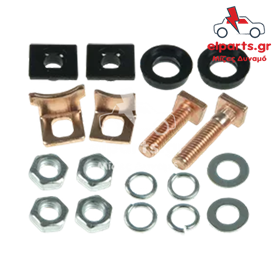 Μίζα Denso SP6032S 