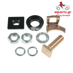 Μίζα Denso SP6033S 