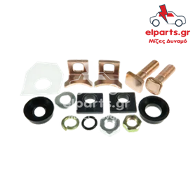 Μίζα Denso SP6035S 