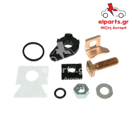 Μίζα Denso SP6037S 