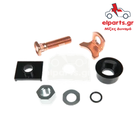 Μίζα Denso SP6046S 