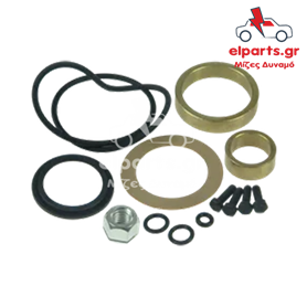 Μίζα Bosch SRS0002 