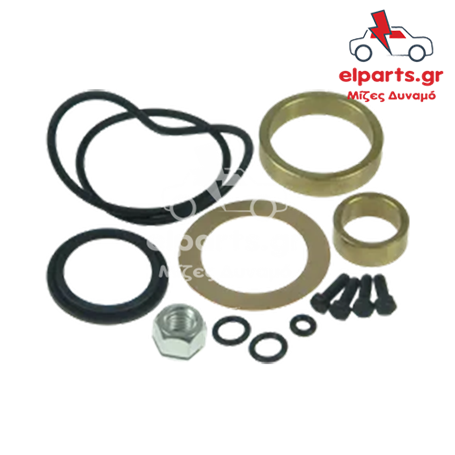 Μίζα Bosch SRS0002 