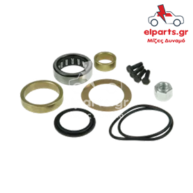 Μίζα Bosch SRS0003 