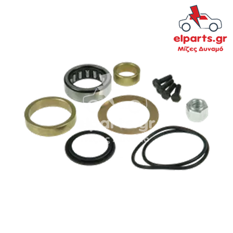 Μίζα Bosch SRS0003 