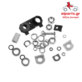 Μίζα Bosch SRS0006 