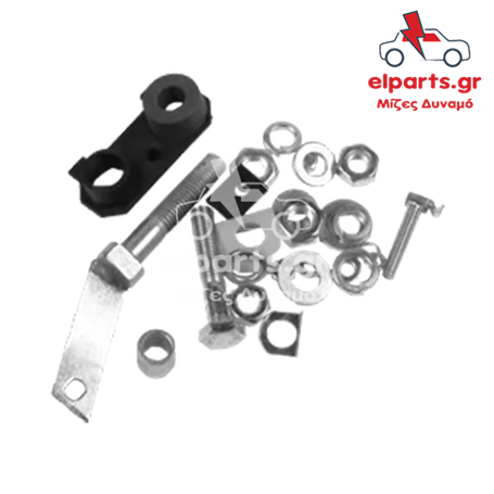 Μίζα Bosch SRS0015 